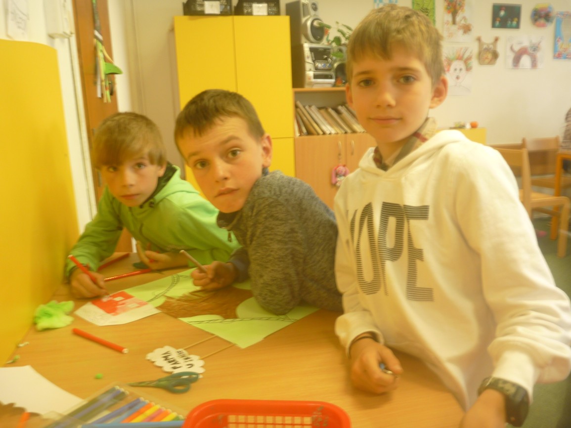 Farmáři - fotografie 14