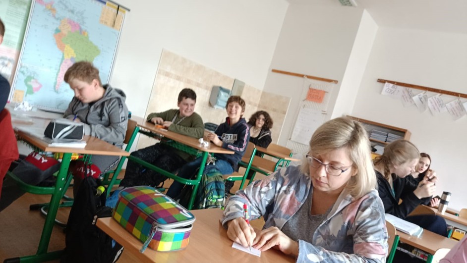 Den naruby - fotografie 2