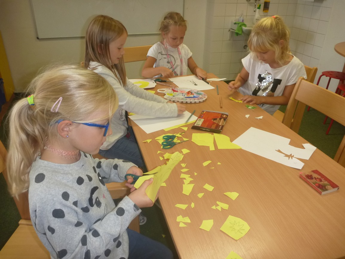 Můj vesmír - fotografie 3