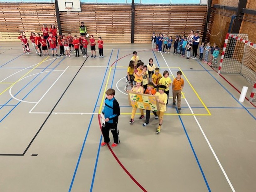 Noc s Andersenem - fotografie 4