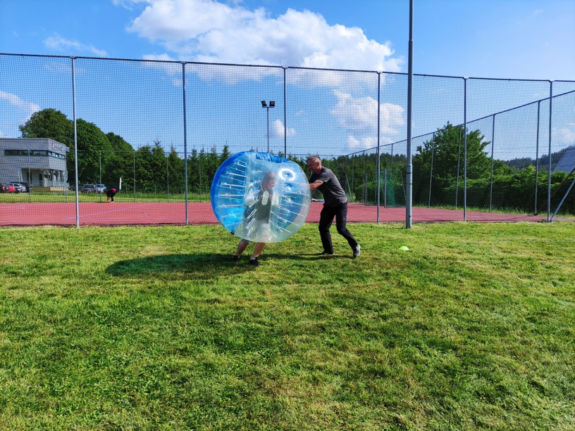 Den dětí 2. června 2023 - fotografie 4