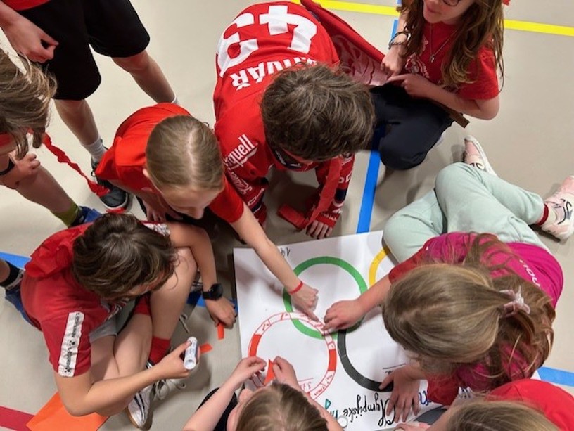 Noc s Andersenem - fotografie 12
