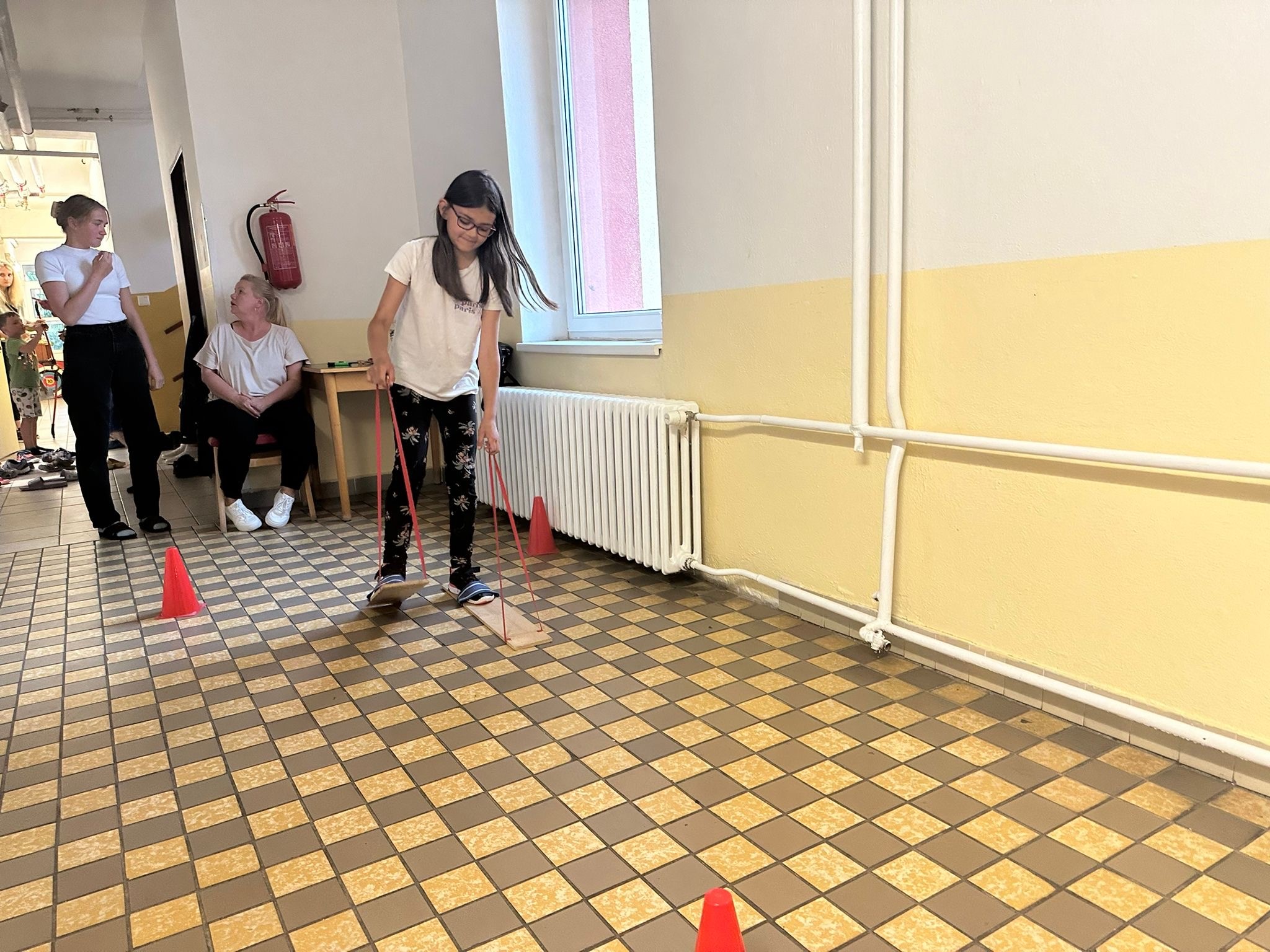 Dětský den - fotografie 10