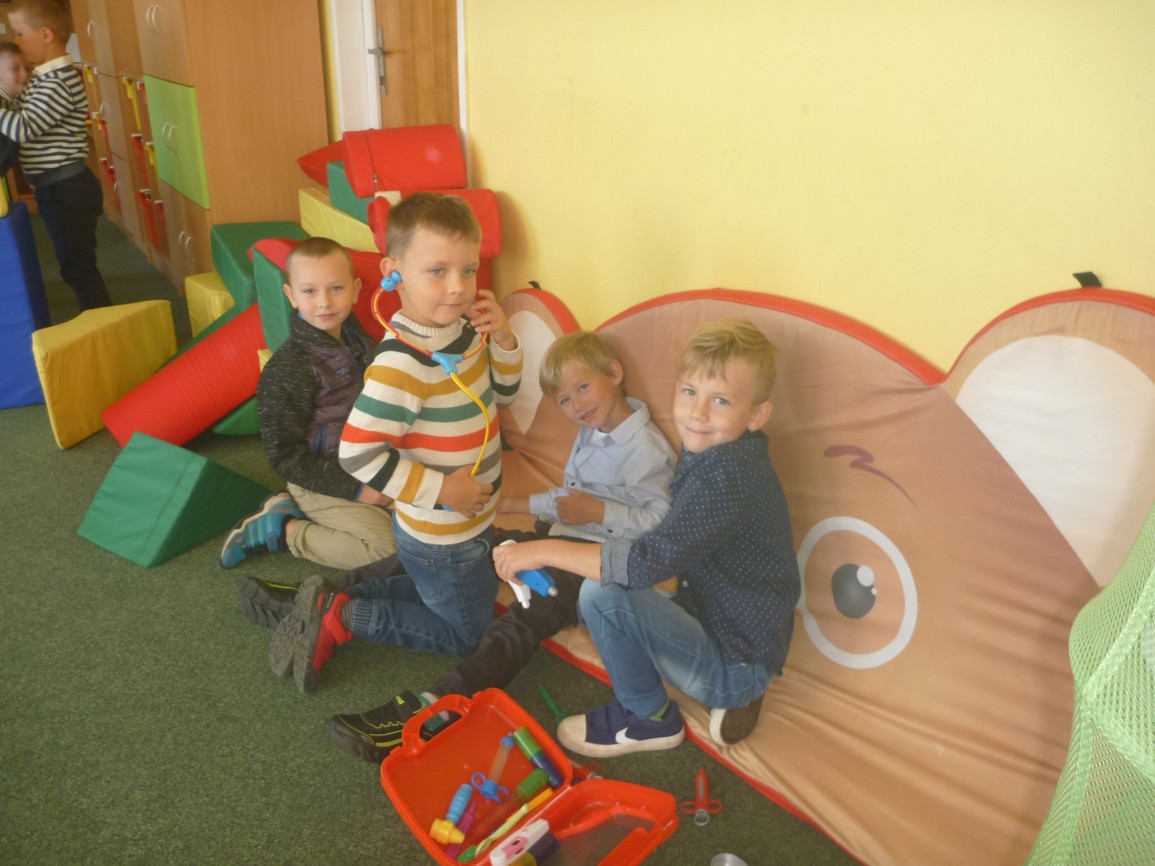 Nový rok ve školní družině - fotografie 3