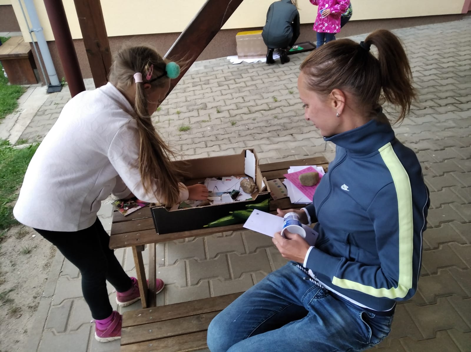 Rozloučení s předškoláky 2020 - fotografie 8