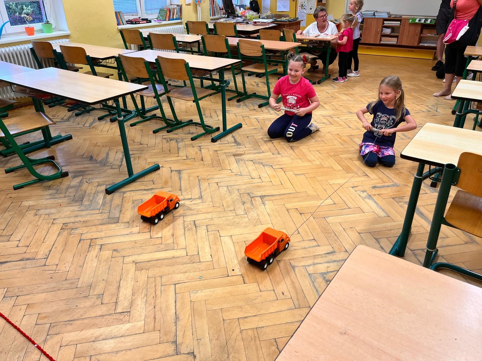 Dětský den - fotografie 18