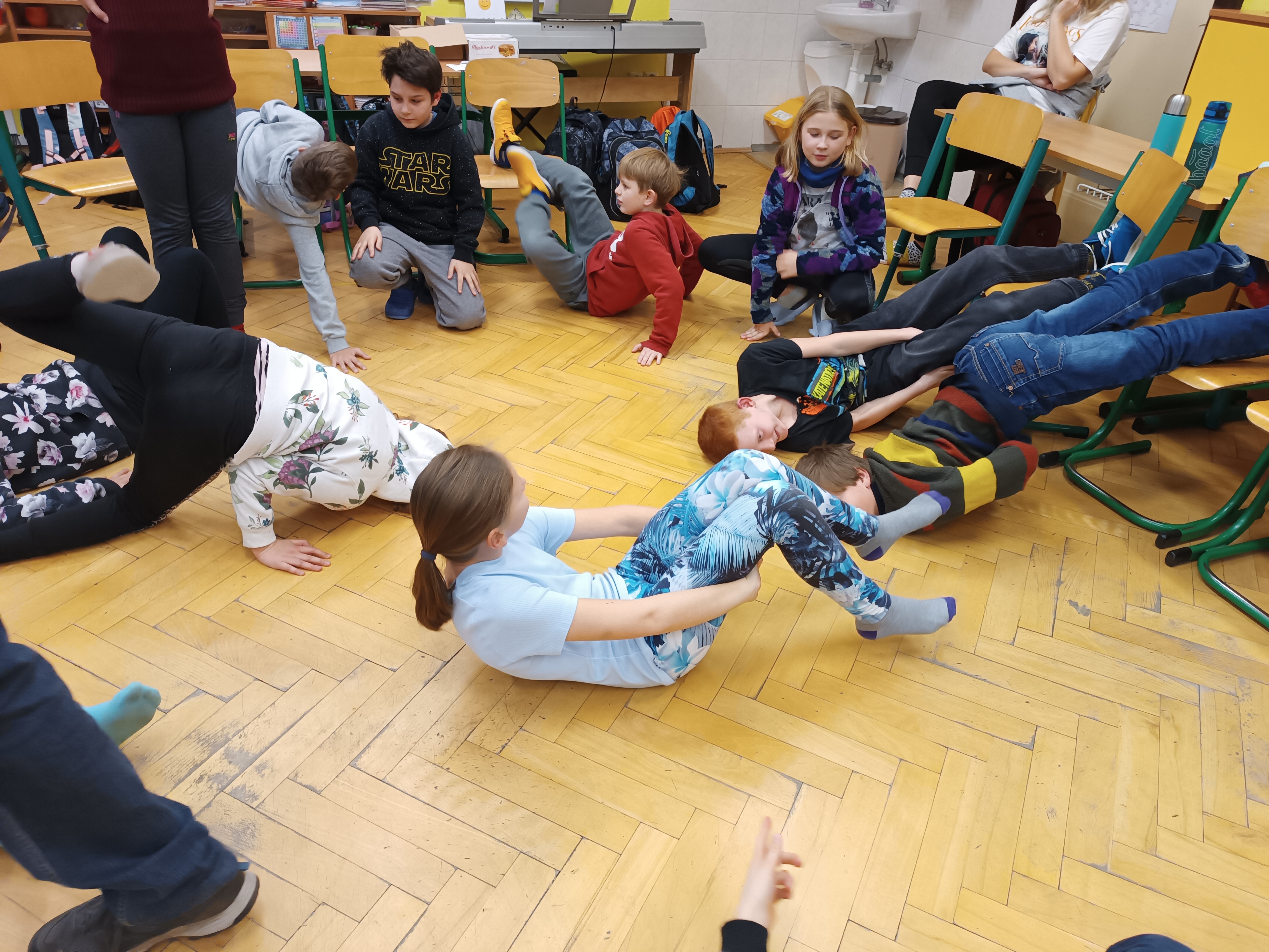 Preventivní programy - fotografie 3
