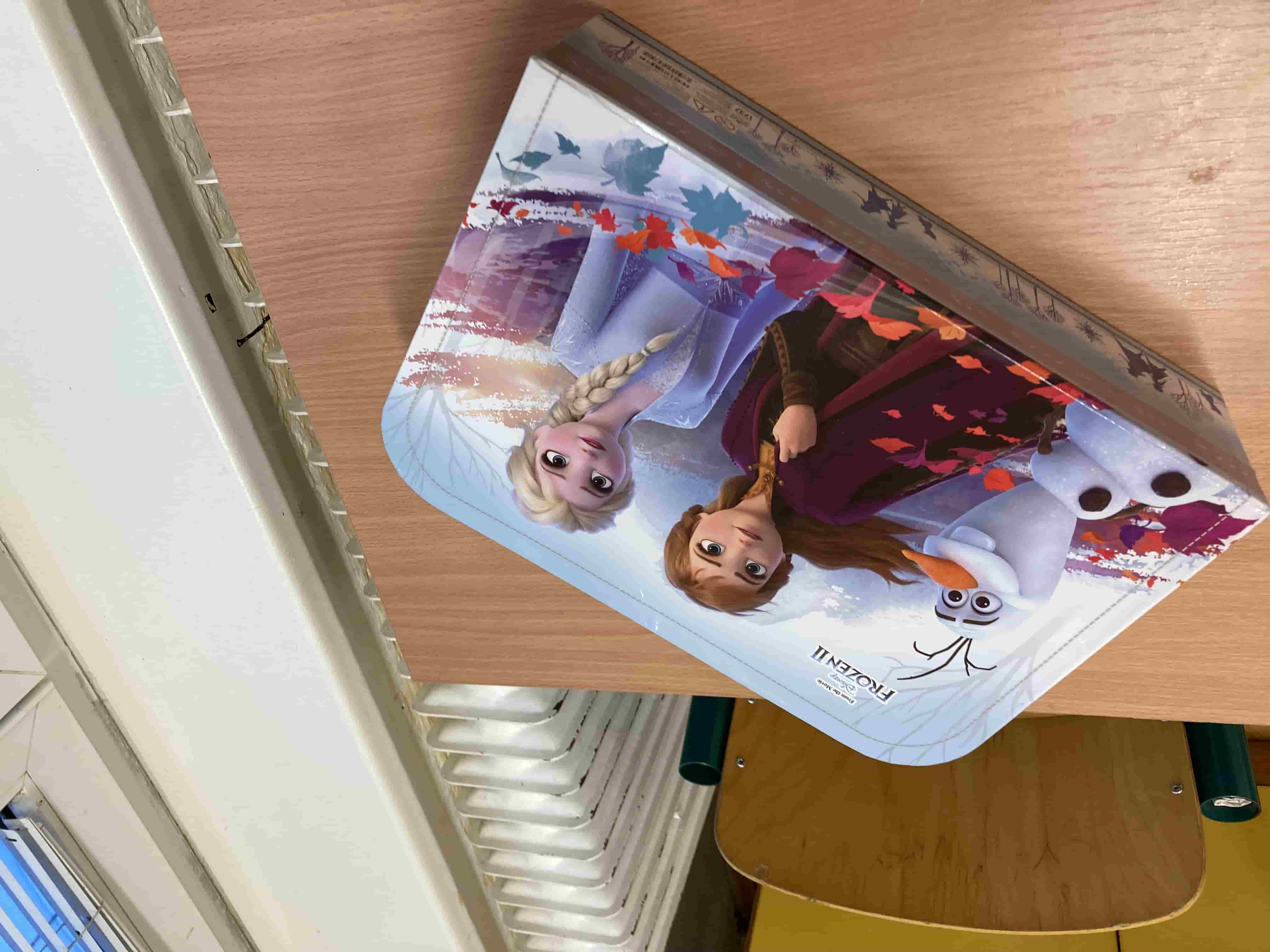 No bag day - fotografie 5