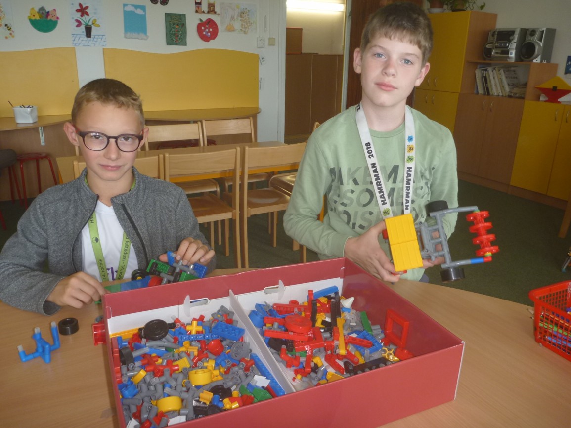 V družině je pohoda - fotografie 15