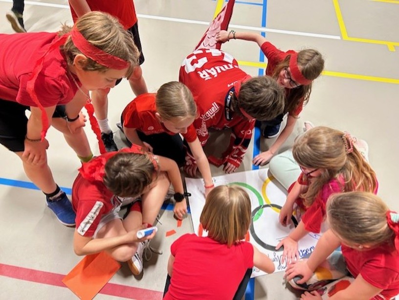 Noc s Andersenem - fotografie 10