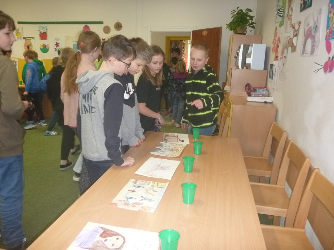 Požární ochrana očima dětí - fotografie 4