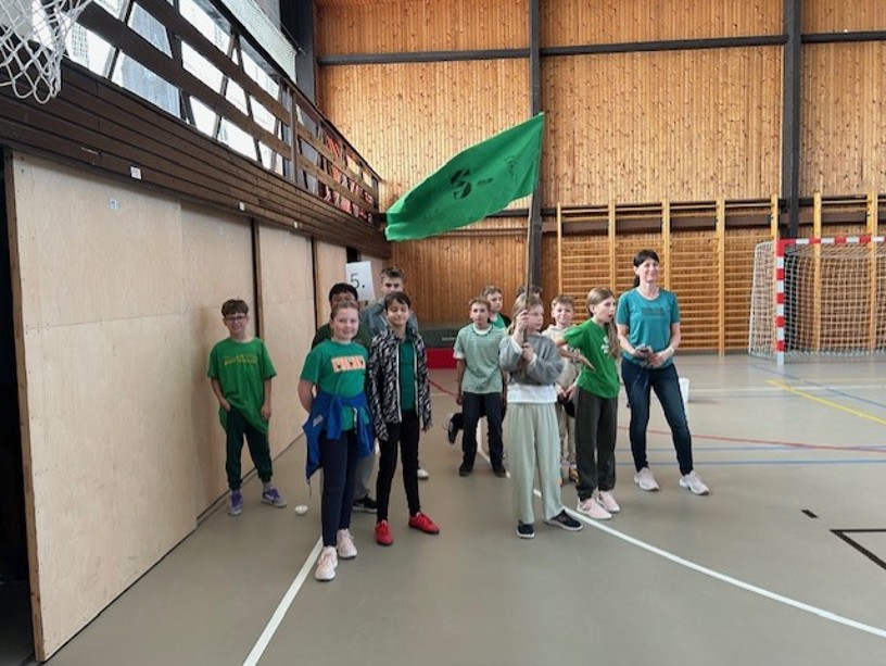 Noc s Andersenem - fotografie 16