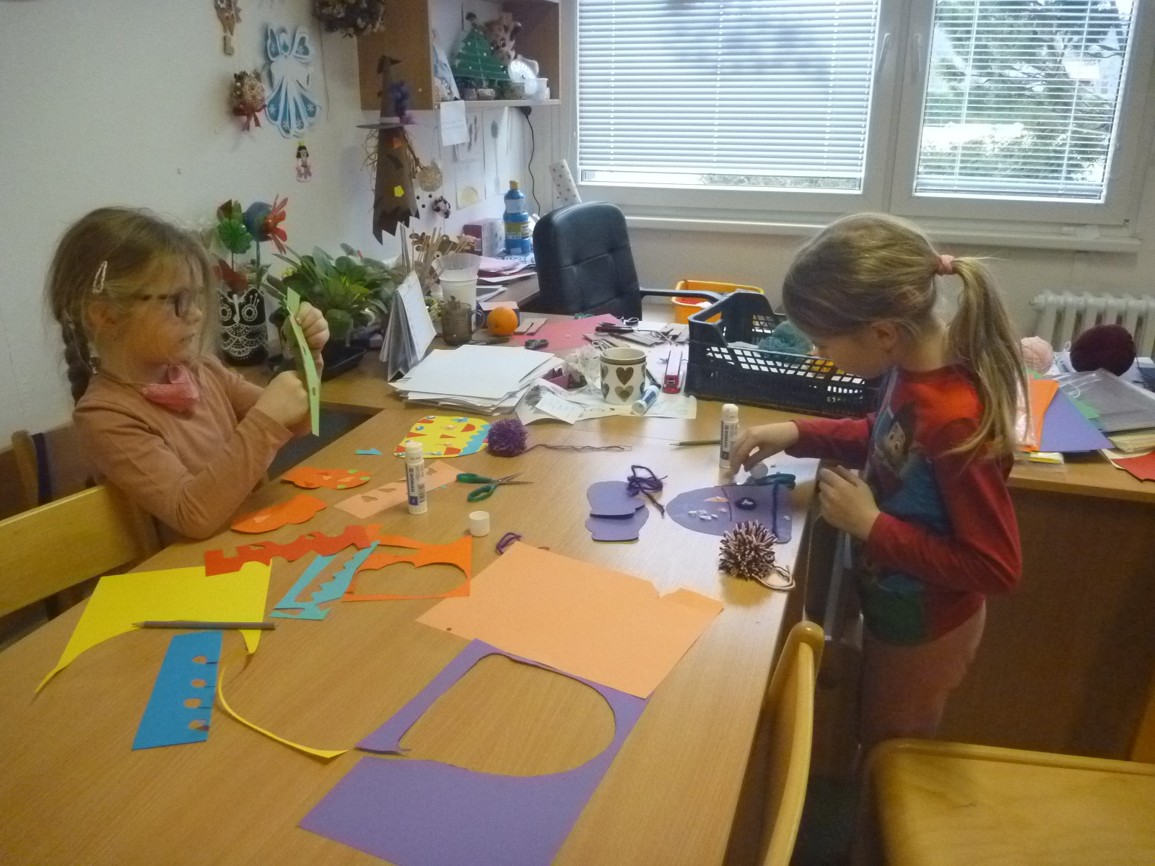 Čepice s bambulí - fotografie 5